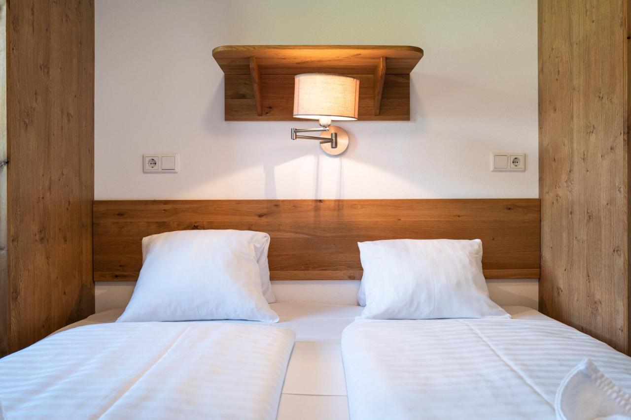Alpin Residenzen Panoramabahn By Alpina-Holiday Hollersbach im Pinzgau Kültér fotó
