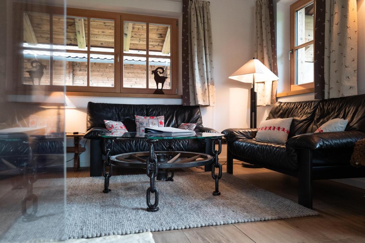 Alpin Residenzen Panoramabahn By Alpina-Holiday Hollersbach im Pinzgau Kültér fotó